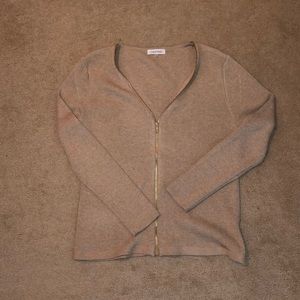 Calvin Klein sweater